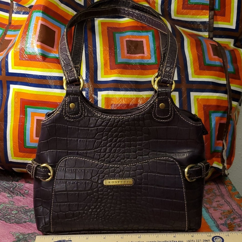 Rosetti Handbag 👜
